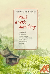 Písně a verše staré Číny
