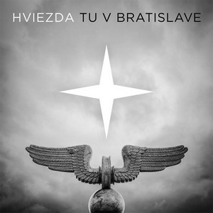 Tu v Bratislave - CD