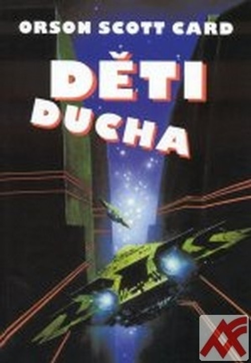 Děti ducha