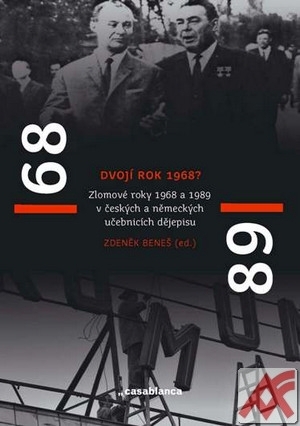 Dvojí rok 1968