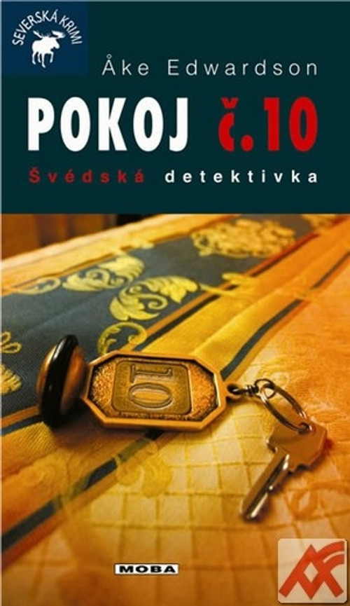 Pokoj č.10