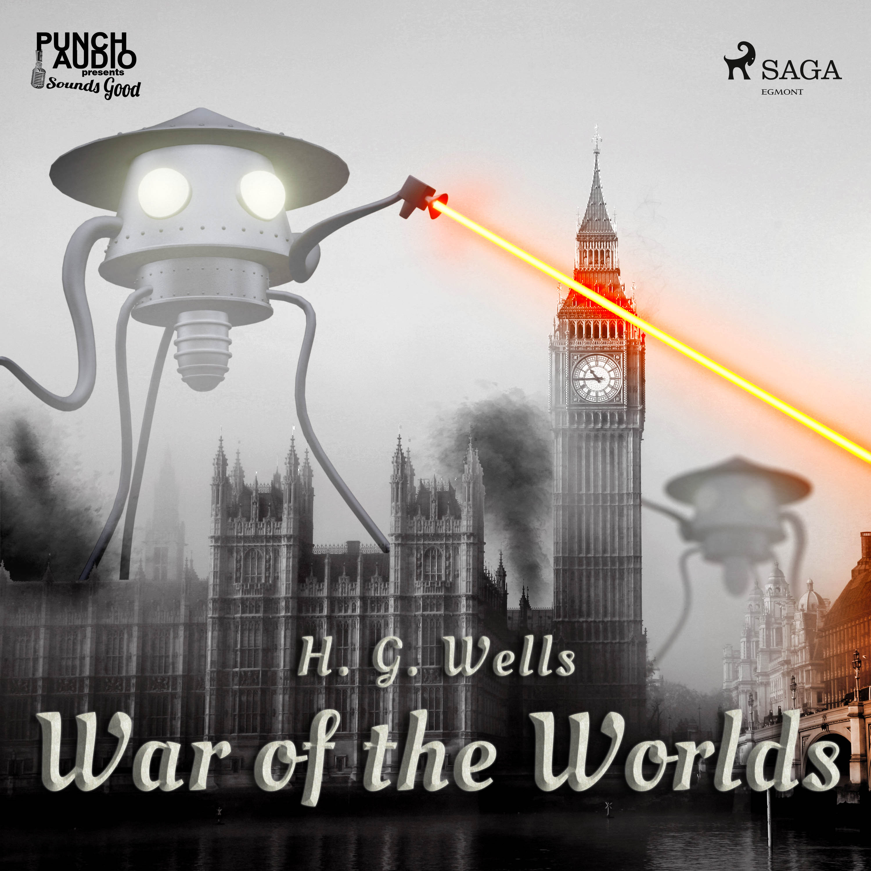 War of the Worlds (EN)