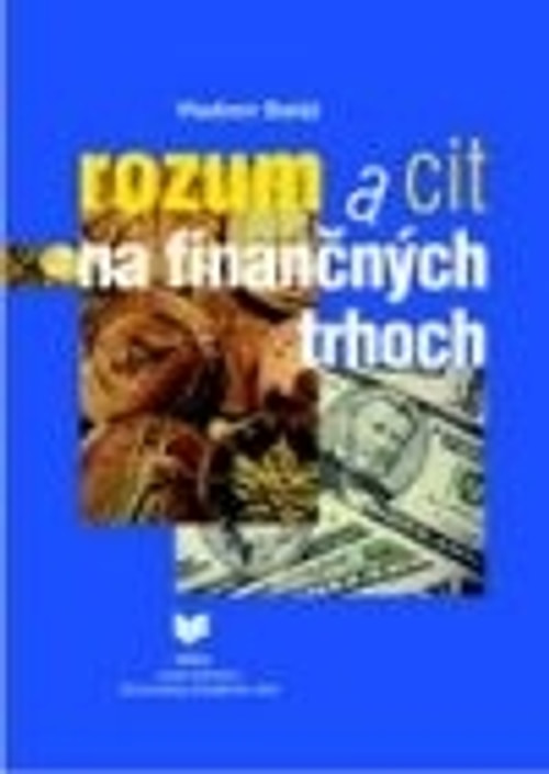 Rozum a cit na finančných trhoch
