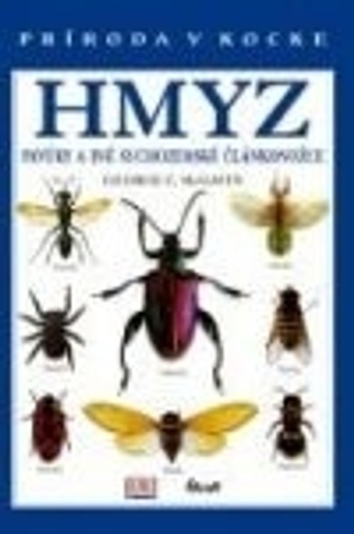 Hmyz