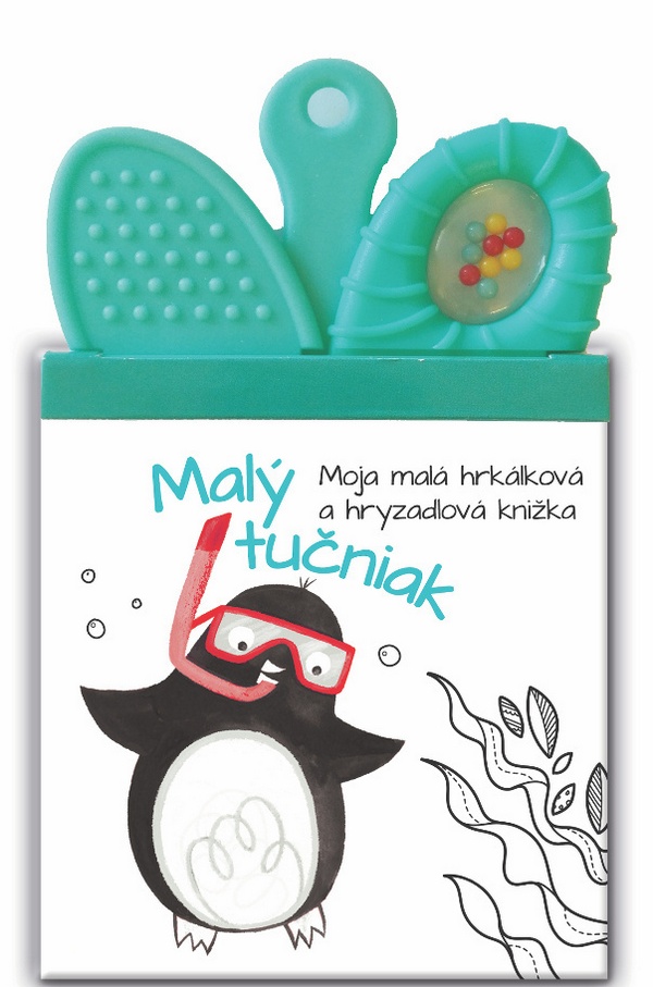 Malý tučniak