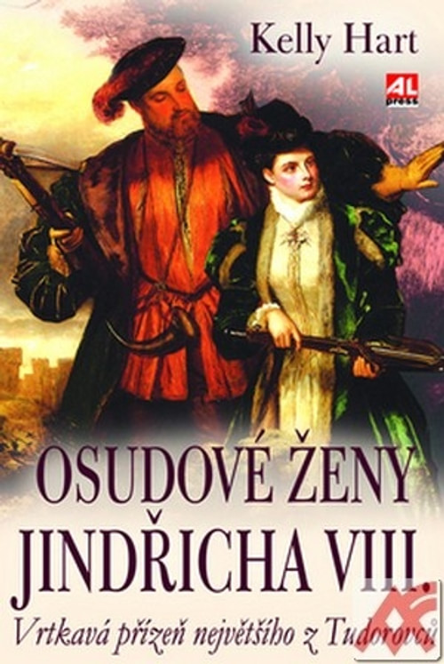 Osudové ženy Jindřicha VIII.