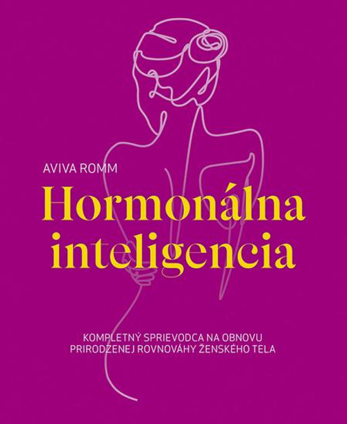 Hormonálna inteligencia