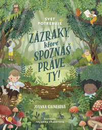 Svet potrebuje zázraky