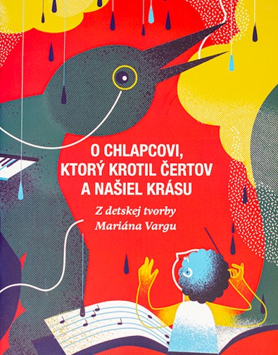 O chlapcovi, ktorý krotil čertov a našiel krásu