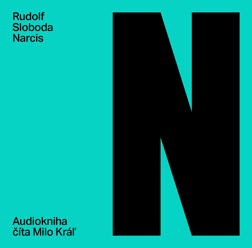 Narcis - CD (audiokniha)
