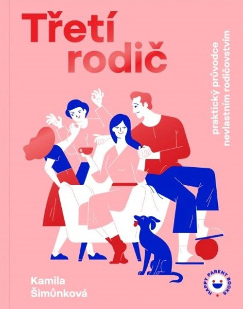 Třetí rodič