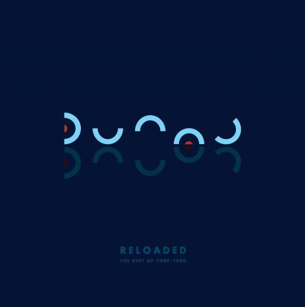 Reloaded - CD