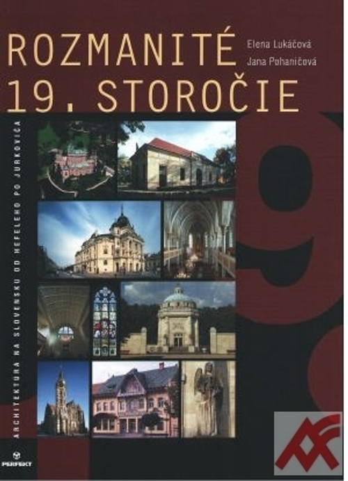 Rozmanité 19. storočie