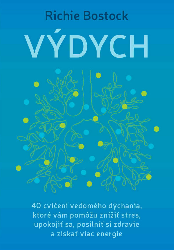 Výdych