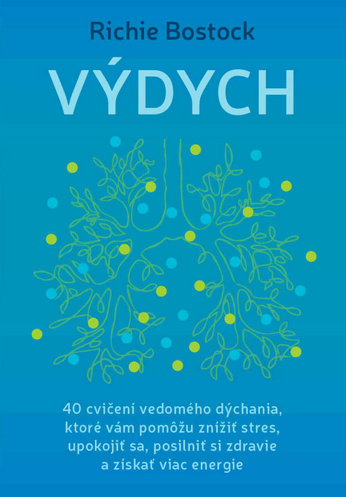 Výdych