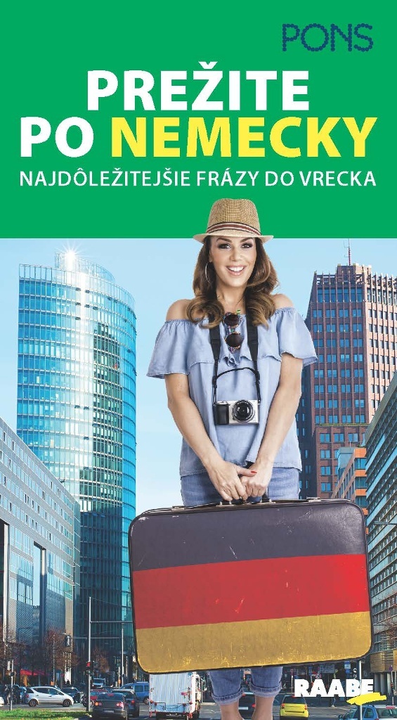 Prežite po nemecky