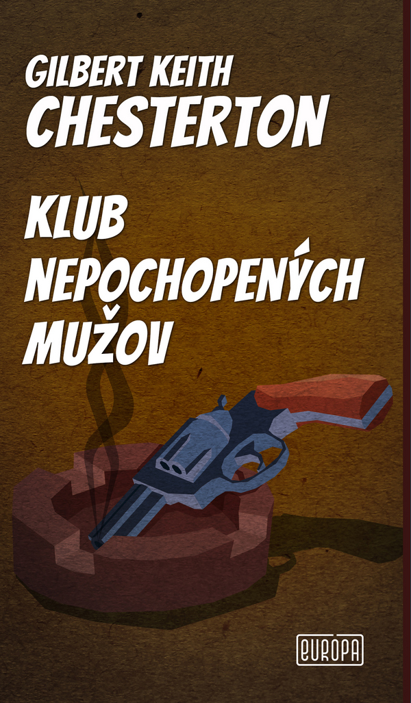 Klub nepochopených mužov