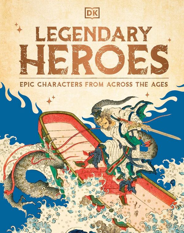 Legendary Heroes