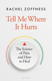 Tell Me Where It Hurts