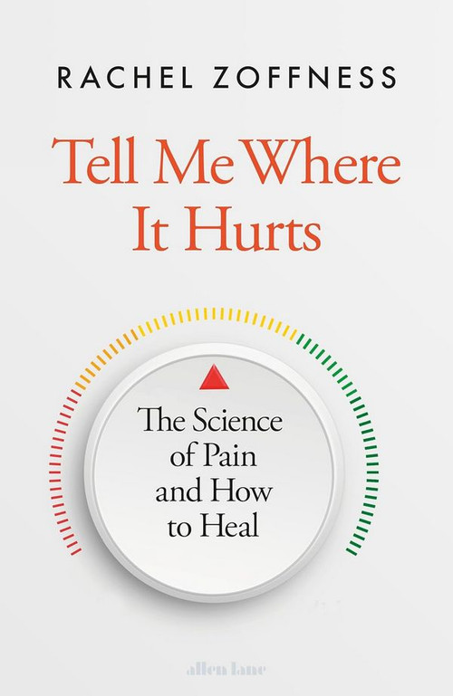 Tell Me Where It Hurts