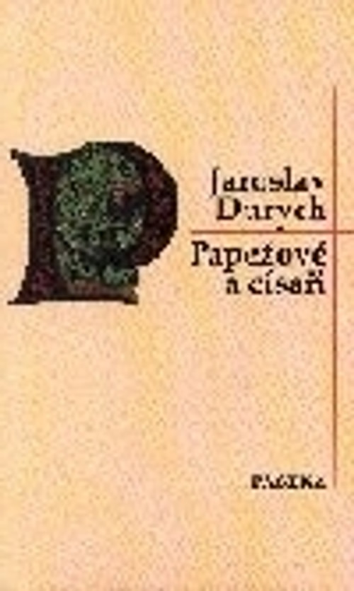 Papežové a císaři