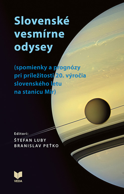 Slovenské vesmírne odysey