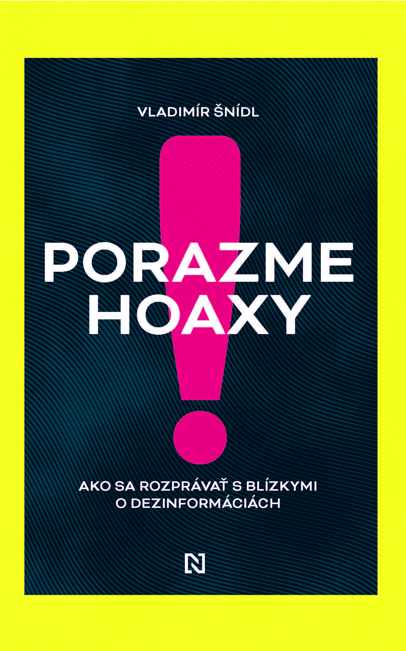 Porazme hoaxy!