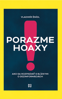 Porazme hoaxy!