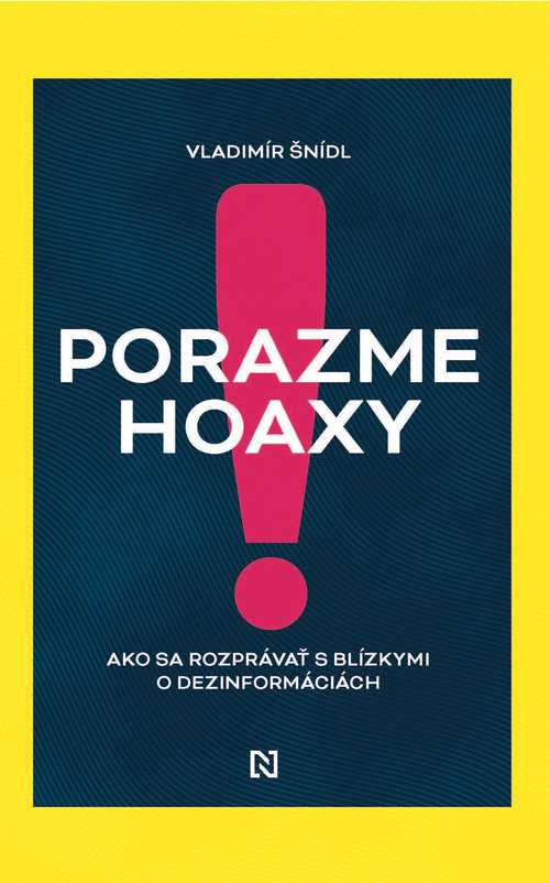Porazme hoaxy!