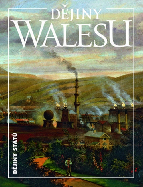 Dějiny Walesu