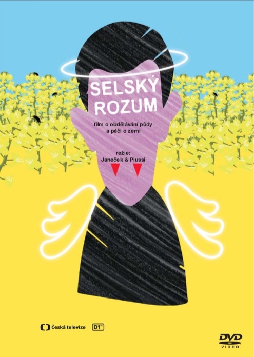 Selský rozum - DVD