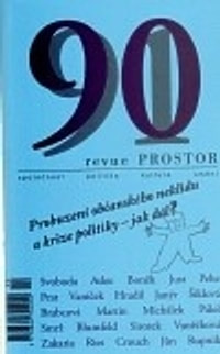 Prostor 90-91