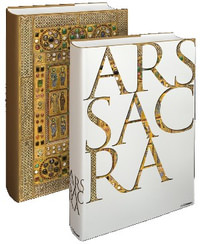 Ars Sacra (české vydanie)