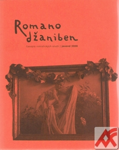 Romano džaniben - jevend 2008