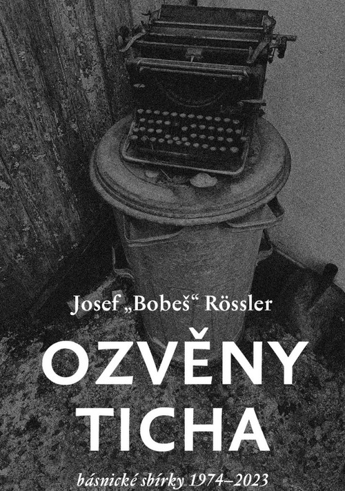 Ozvěny ticha