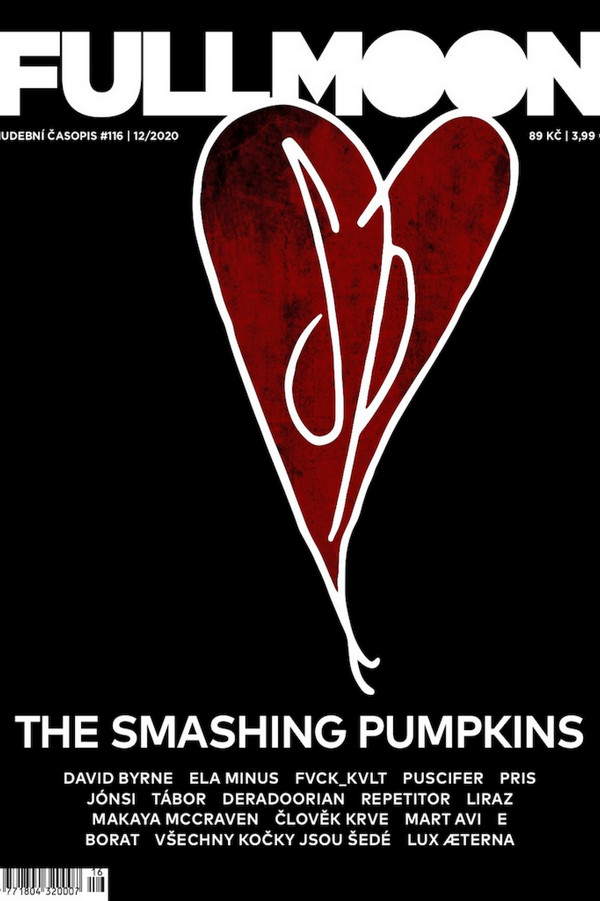 Full Moon 116/2020 Full Moon 116/2020