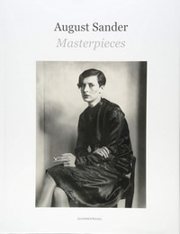 August Sander Masterpieces