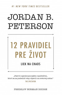 12 pravidiel pre život