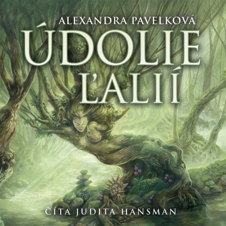 Údolie ľalií - CD MP3 (audiokniha)