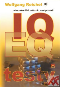 IQ a EQ testy - viac ako 600 otázok a odpovedí
