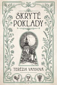 Skryté poklady