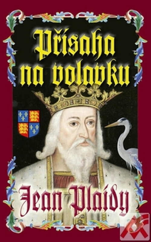 Přísaha na volavku