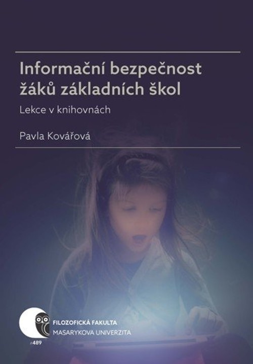 Informační bezpečnost žáků základních škol