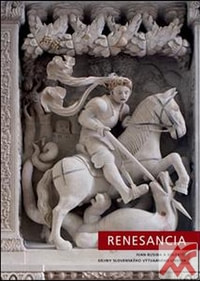 Renesancia - Dejiny slovenského výtvarného umenia