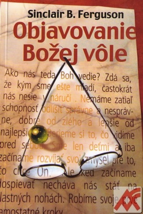 Objavovanie Božej vôle