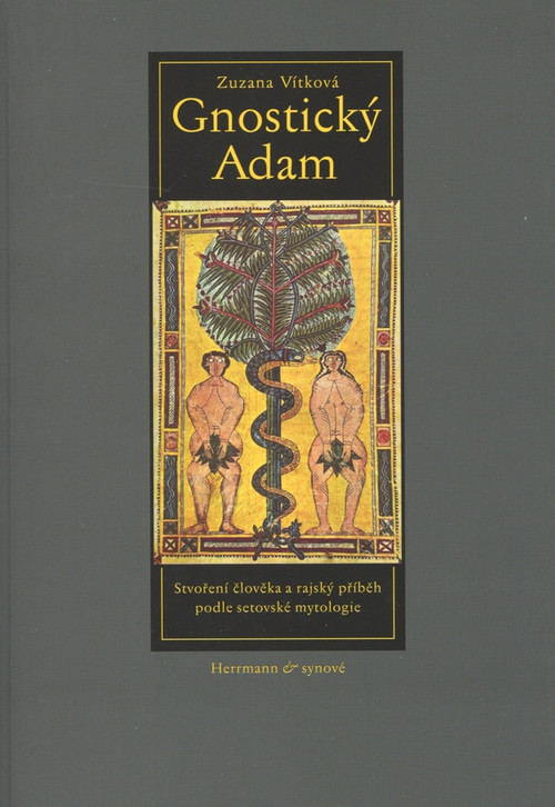 Gnostický Adam
