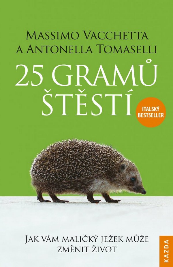 25 gramů štěstí