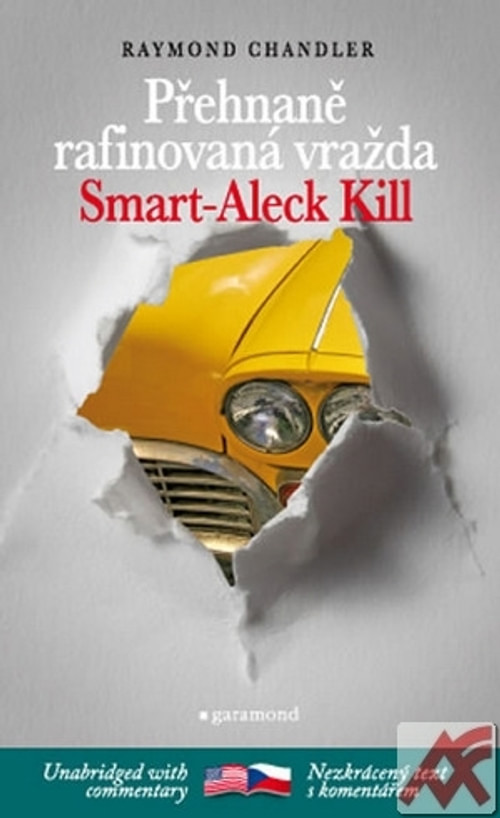 Přehnaně rafinovaná vražda / Smart-Aleck Kill
