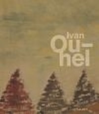 Ivan Ouhel. Monografie
