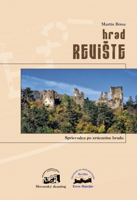 Hrad Revište